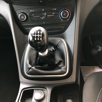 2015 Ford Grand C Max 1.0 Turbo EcoBoost  Zetec Navigation 5dr