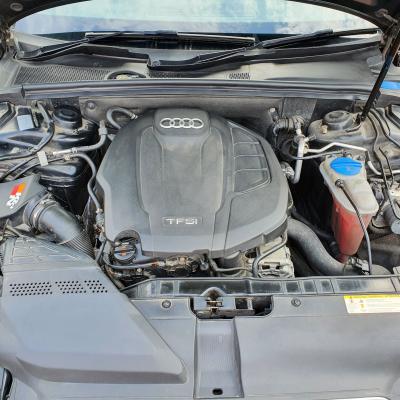 Audi a5 1.8tfsi sline sportbavk (220bhp)