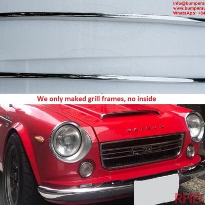 Datsun Roadster 1500 or SP310 (1962-1964)