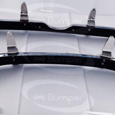 Jaguar XK150 Year (1957 – 1961) Bumpers